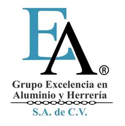 Excelencia en Aluminio y Herrería S.A. de C.V.