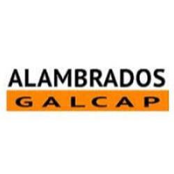 Alambrados Galcap