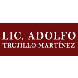 Lic. Adolfo Trujillo Martínez