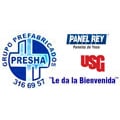 Grupo Prefabricados Presha