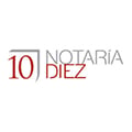Notaría 10