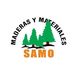 Maderas Y Materiales Samo