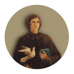 Parroquia San Nicolás de Tolentino