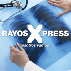 Rayos Xpress