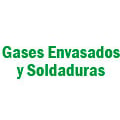 Gases Envasados Y Soldaduras