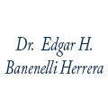 Dr. Edgar H. Herrera Banenelli
