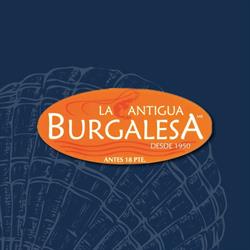 La Antigua Burgalesa