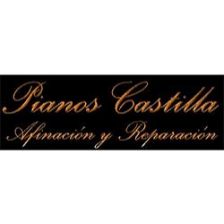 Pianos Castilla