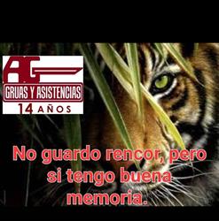 AG, Grúas y Asistencias