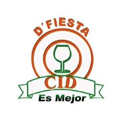 D' Fiesta Cid
