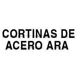 Cortinas De Acero Ara