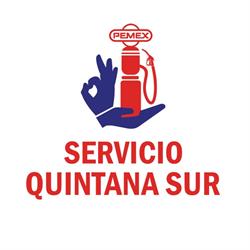 Gasolinera Quintana Sur