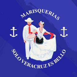 MARISQUERIA SOLO VERACRUZ ES BELLO
