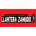 Llantera Zamudio