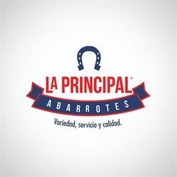 Abarrotes la Principal