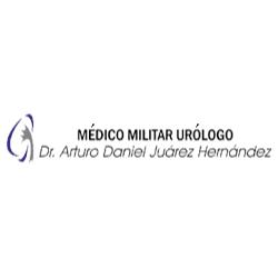 Dr. Arturo Daniel Juárez Hernández