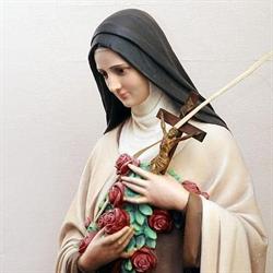 Parroquia Santa Teresita del Niño Jesus