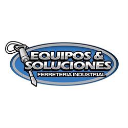 Equipos y Soluciones, Ferretería Industrial