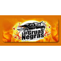 Las Grúas Negras