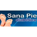 Sana Pie Diabético