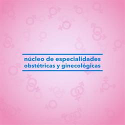 Nucleo de Especialidades Obstetricas y Ginecologicas