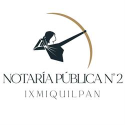 Notaria Pública Número 2