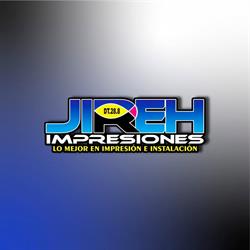 Jireh Impresiones