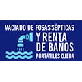 Vaciado De Fosas Sépticas Y Renta De Baños Portátiles Ojeda