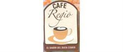 CAFE REGIO