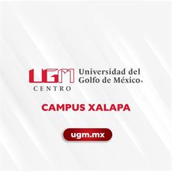 UGM Rectoría Centro, Campus Xalapa