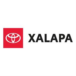 Toyota Xalapa