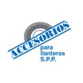 Accesorios Para Llanteras S.P.P.