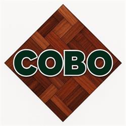 Pisos de Madera y Laminados COBO