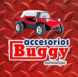 Accesorios Buggy