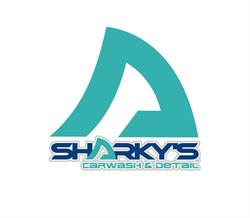 Sharkys Carwash Detail