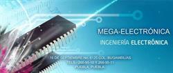 MEGAELECTRONICA