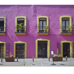 Hotel Casa Del Callejon
