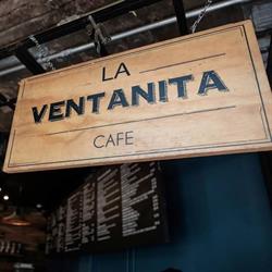 La Ventanita Cafe