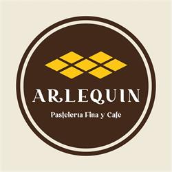 Pasteleria Arlequin