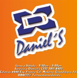 Tortas Cubanas Daniel's