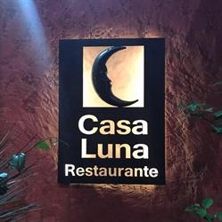 Casa Luna