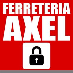 Ferretería Axel