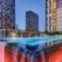 Pool at Latitud