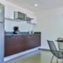 Updated kitchen