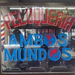 Peluquería Ambos Mundos