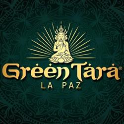 Green Tara Café