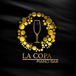 La Copa De Champagne Piano Bar