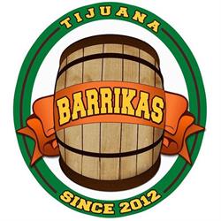 Barrikas