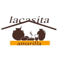 la casita amarilla