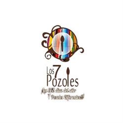 Los 7 Pozoles Suc. "Revolución"